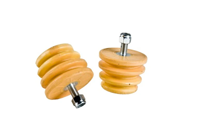 Bump Stops