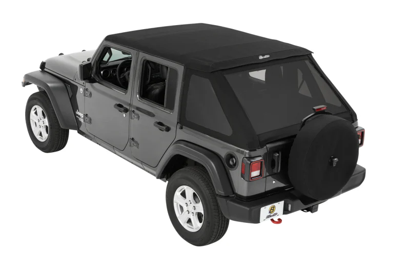 Soft Tops